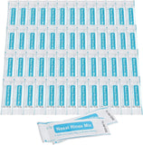 Nasal Cleansing Salt Packs - 40 Count for Neti Pots & Rinsing Systems