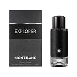 Montblanc Explorer Eau de Parfum - 30ml