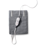Sunbeam Large Heating Pad - Back, Neck, Menstrual & Shoulder Pain Relief