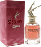 Jean Paul Gaultier So Scandal Eau de Parfum Spray (1.7 oz)