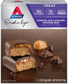 Atkins Endulge Treat Variety Pack – 20 + 2 Bonus Bars (ES)