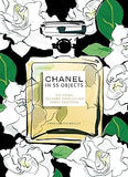 Chanel in 55 Objects - A Collector's Book
