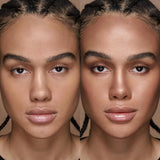 Kiko Milano Sculpting Touch Creamy Contour Stick (Ebony)