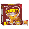 Nestlé Country Cornflakes Original Breakfast Cereal Bar - 8 Pack (20g Each)