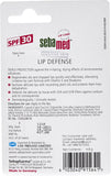 Sebamed Lip Defense SPF 30 - Dry Lip Balm with Vitamin E