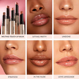 ICONIC London Melting Touch Hydrating Lip Balm | Soft Lips - Love Language