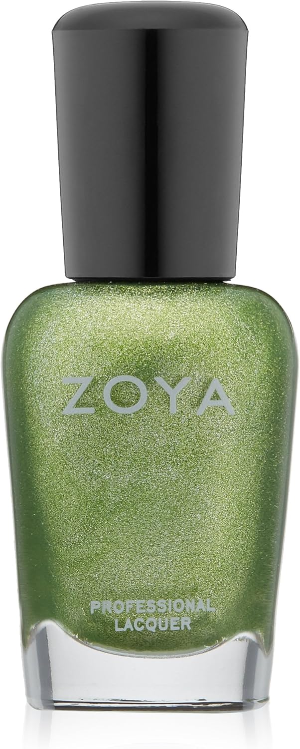ZOYA طلاء أظافر بولتش في ميغ - ٠,٥ أونصة سائل