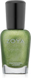 ZOYA طلاء أظافر بولتش في ميغ - ٠,٥ أونصة سائل