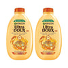 Garnier Ultra Doux Honey Treasures Repairing Conditioner for Damaged Hair 360ml
