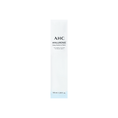 Best Toner Hyaluronic acid