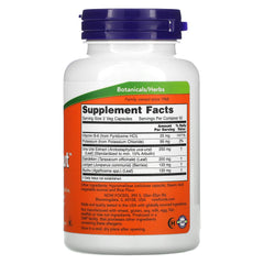 NOW Foods, Water Out, Fluid Balance, 100 كبسولة نباتية