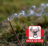 Deer Quest Scents Bear Dead Fish Fragrance - Unique Natural Scent