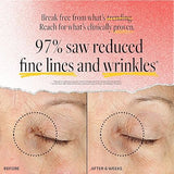 Derma E Astaxanthin Anti-Aging Day Cream: Firming & Wrinkle Moisturizer