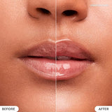 LANEIGE Lip Glowy Balm - Peach: Sheer Hydration & Color