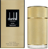 Dunhill Icon Absolute Eau de Parfum for Men (100ml)
