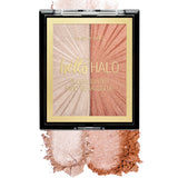 Wet n Wild MegaGlo Blushlighter Set - Shimmery Metallic Blush & Highlighter Duo