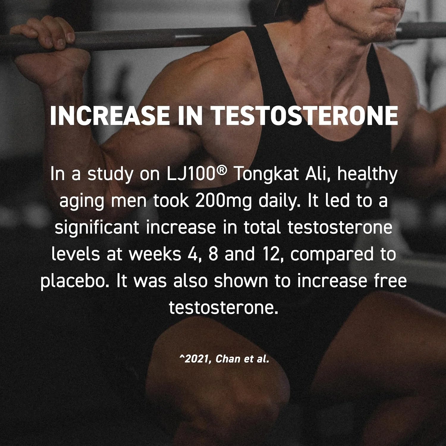 Ferodrox، مكمل متميز لدعم التستوستيرون مع Tongkat Ali و Ashwagandha