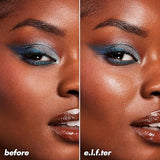 e.l.f. Power Grip Dewy Setting Spray: Long-Lasting Hydrated Makeup