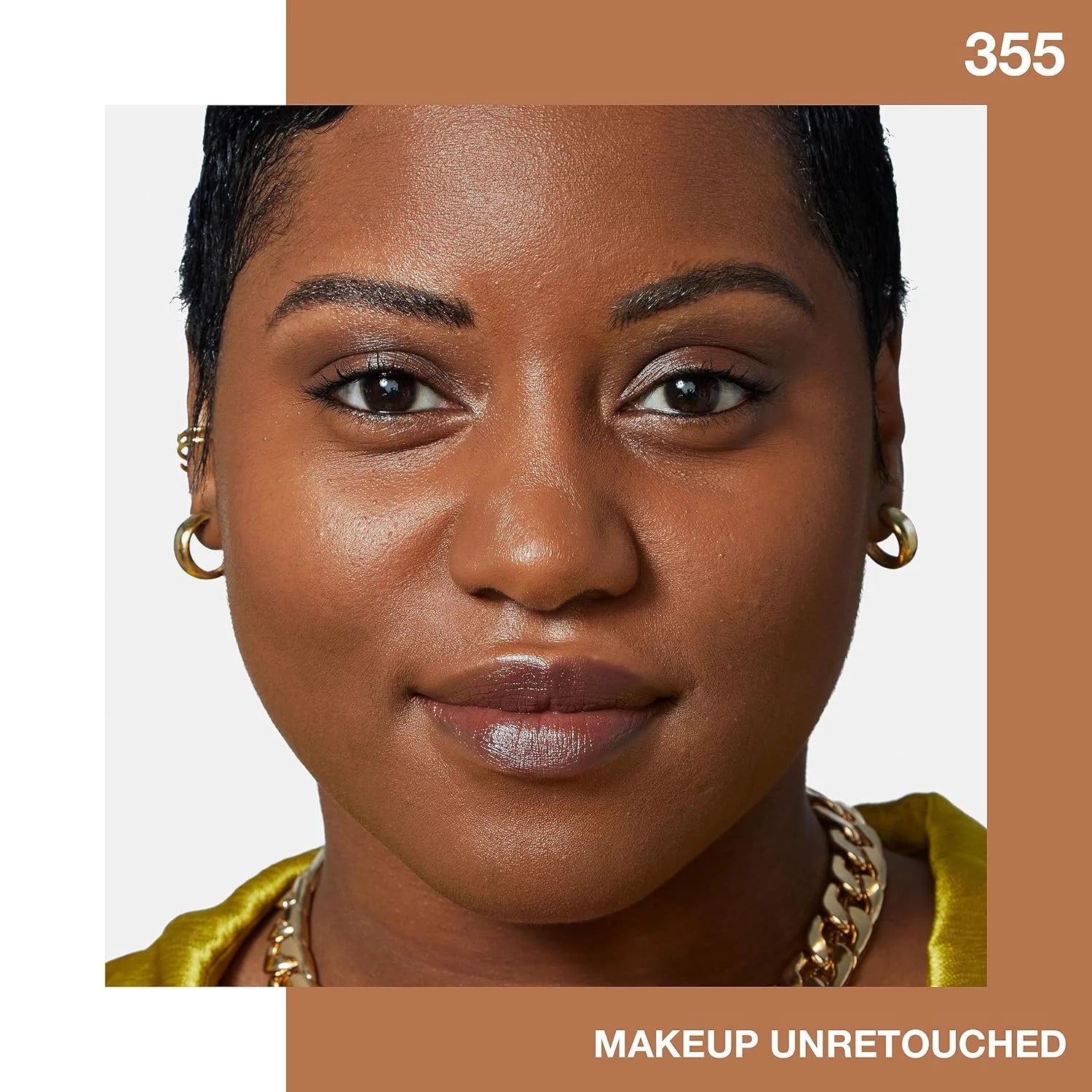 foundation سائل Maybelline Fit Me Matte + Poreless بلون Coconut، خالي من الزيت Khali من المسام.