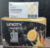 Unicity Unimate + Slim Combo: Weight Loss & Energy Kit, 30-Day Supply