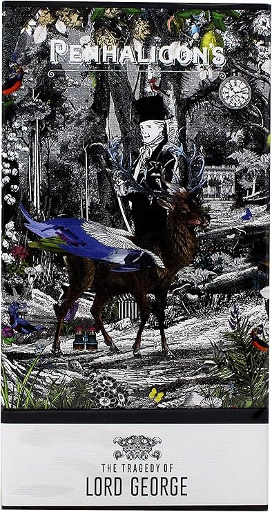 Penhaligon's Portraits Lord George Eau de Parfum - 75ml