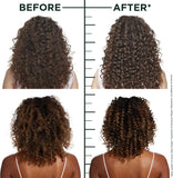 Garnier Fructis Hair Filler Conditioner: Repair, Moisture for Curls