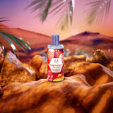 The Body Shop Pomegranate & Red Berries Hair & Body Mist (150ml)