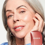 Saie Glossybounce Lip Gloss Oil - Hydrating Lip Shine