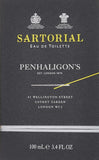Penhaligon's Sartorial Homme Eau de Toilette - 100ml