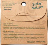 Kiss Sister Nature Lash Dawn