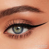 ICONIC London Enrich & Elevate 2-in-1 Liquid Eyeliner – Black, Long-Lasting