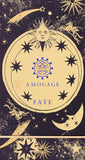 Amouage Fate For Men EDP 100ml - Luxurious Woody Oriental Fragrance