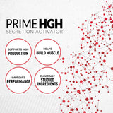Force Factor Prime HGH Secretion Activator, 75 Capsules - Muscle & Energy