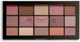 Revolution Reloaded Eyeshadow Palette - Provocative
