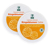 Ralf BADERs Gesundheit Marigold Calendula Ointment 200ml - Twin Pack 2x100ml with Calendula officinalis Plant Extracts