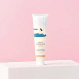 كريم واقي ROUND LAB White Birch المرطب والبياض، SPF50+ PA++++، 1.69 أونصة