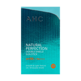 A.H.C Natural Perfection Sun Stick Sunscreen SPF50+ PA++++ 22g K Beauty