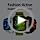 HUAWEI WATCH FIT 4 Pro Smartwatch - Sapphire Screen, ECG, 10-Day Battery