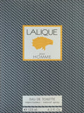 Lalique Lion for Men - 125ml Eau de Toilette