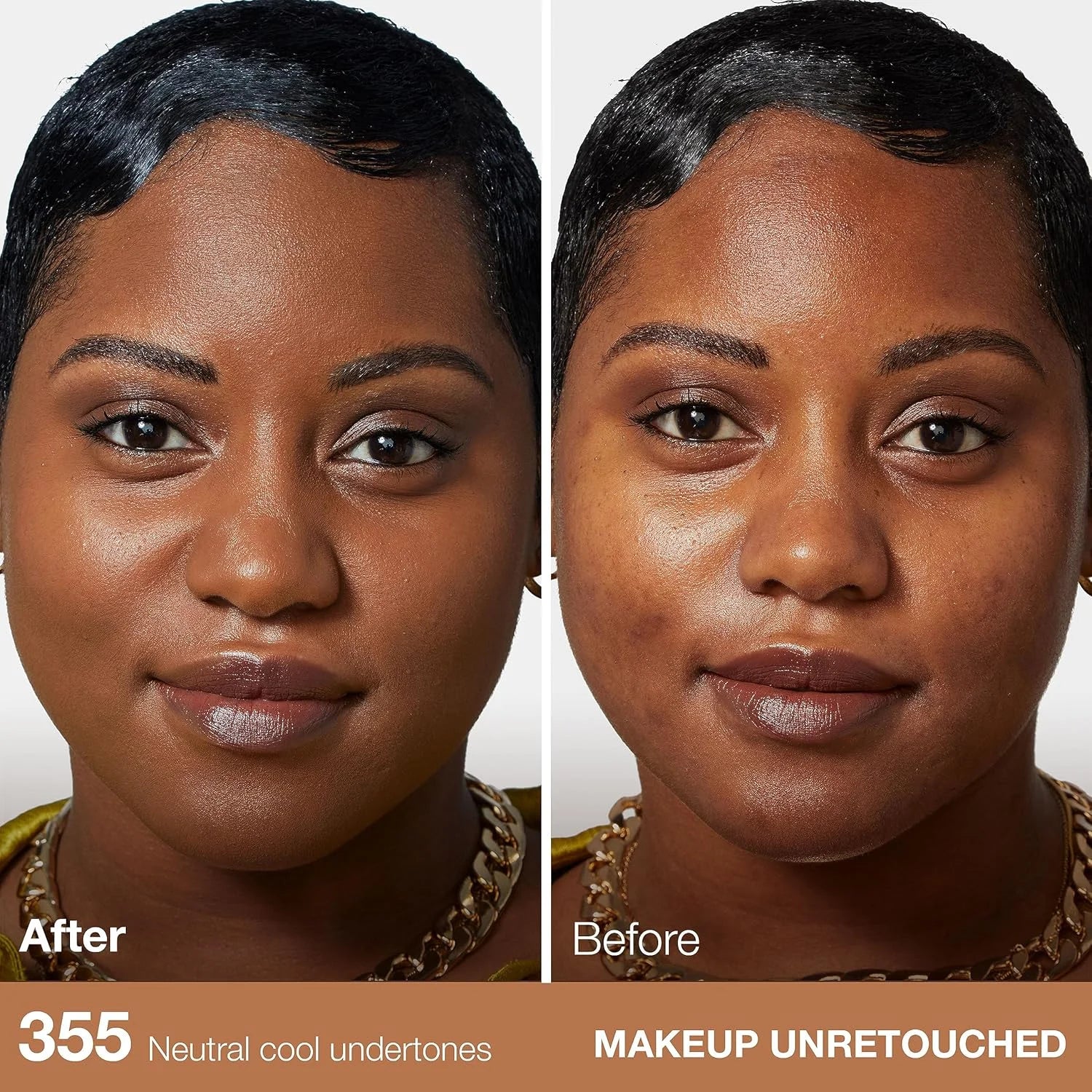 foundation سائل Maybelline Fit Me Matte + Poreless بلون Coconut، خالي من الزيت Khali من المسام.