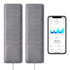 Withings Sleep Tracking Pad - Under Mattress Sleep Cycle Analysis & Monitoring