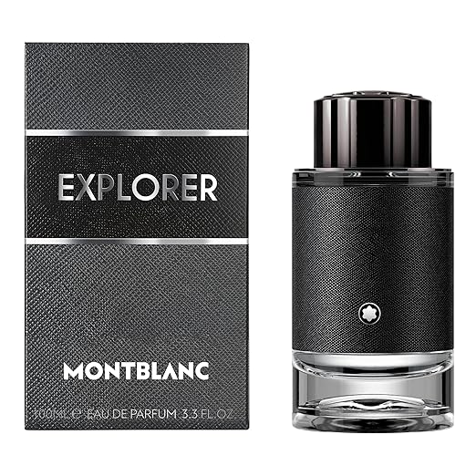 Montblanc Explorer Eau de Parfum (200ml)