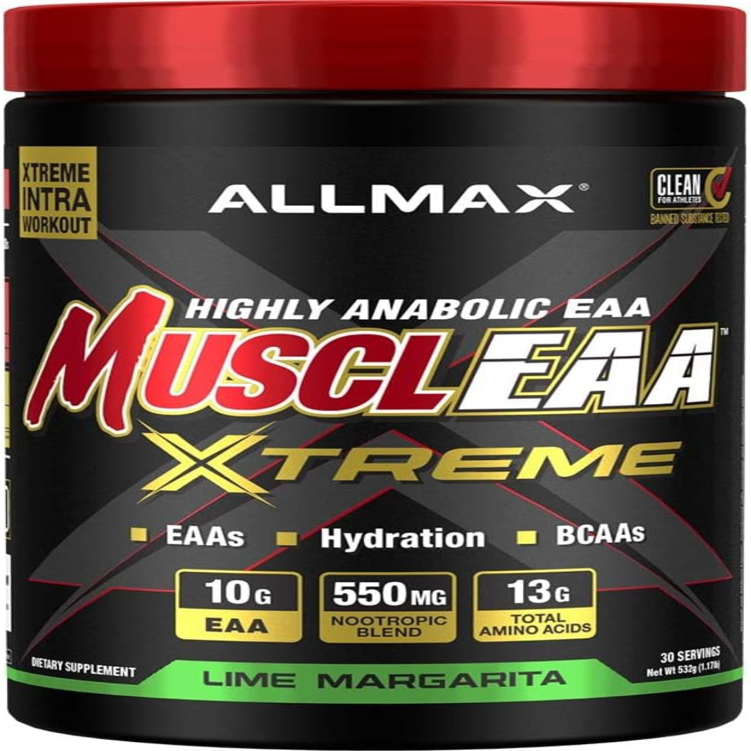 Amino Energy for Strength and Muscle gain