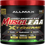 Amino Energy for Strength and Muscle gain