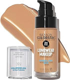 أفضل كريم أساس AVON Powerstay 210N - لمسة نهائية ناعمة وطبيعية
