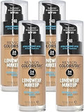 أفضل كريم أساس AVON Powerstay 228G