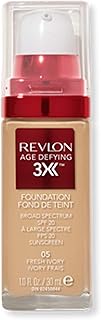 أفضل كريم أساس AVON Powerstay Restage 250N