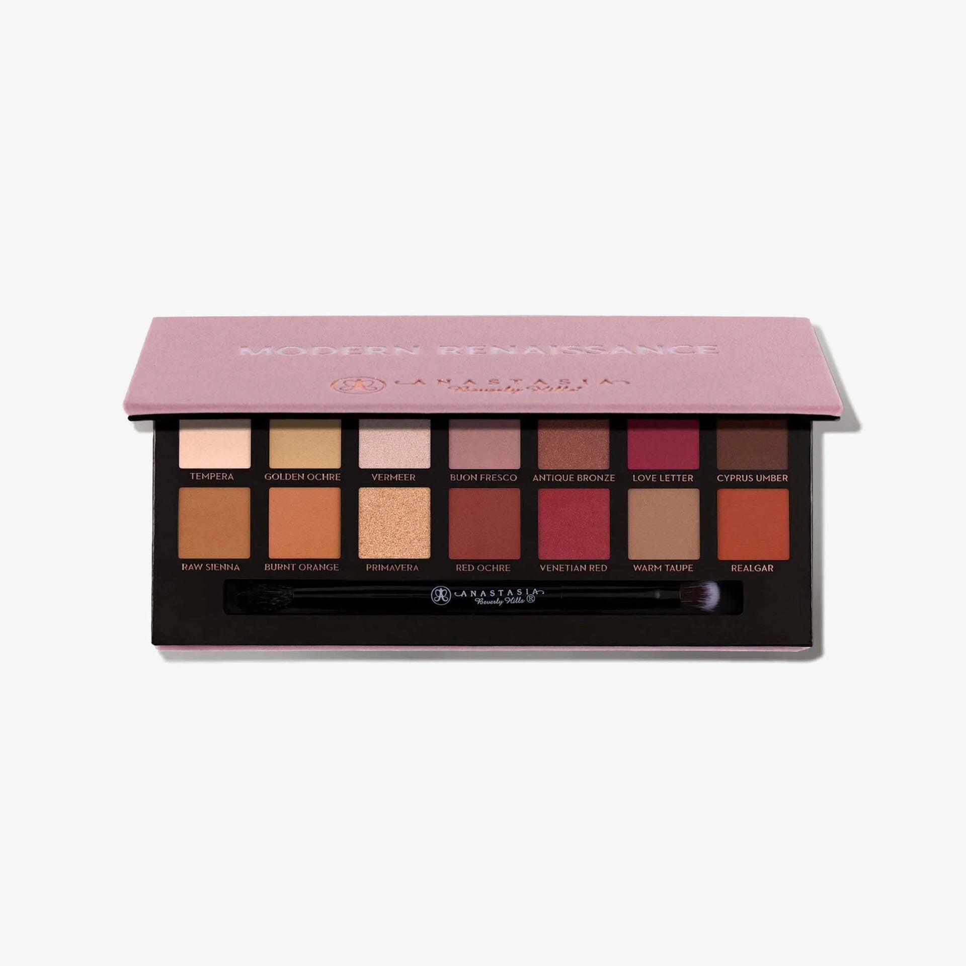 لوحة ألوان ABH Modern Renaissance بأسعار معقولة