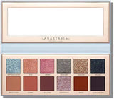 ظلال عيون ABH Soft Glam بأسعار معقولة - ألوان سهلة المزج