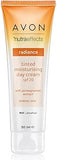 أفضل كريم أساس Avon Color Trend Skin Tint، لون بيج فاتح